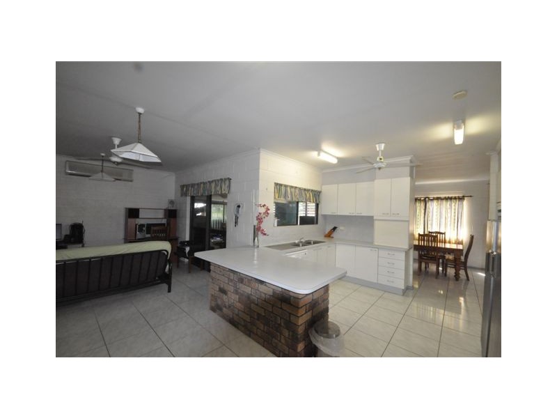 Halifax QLD 4850