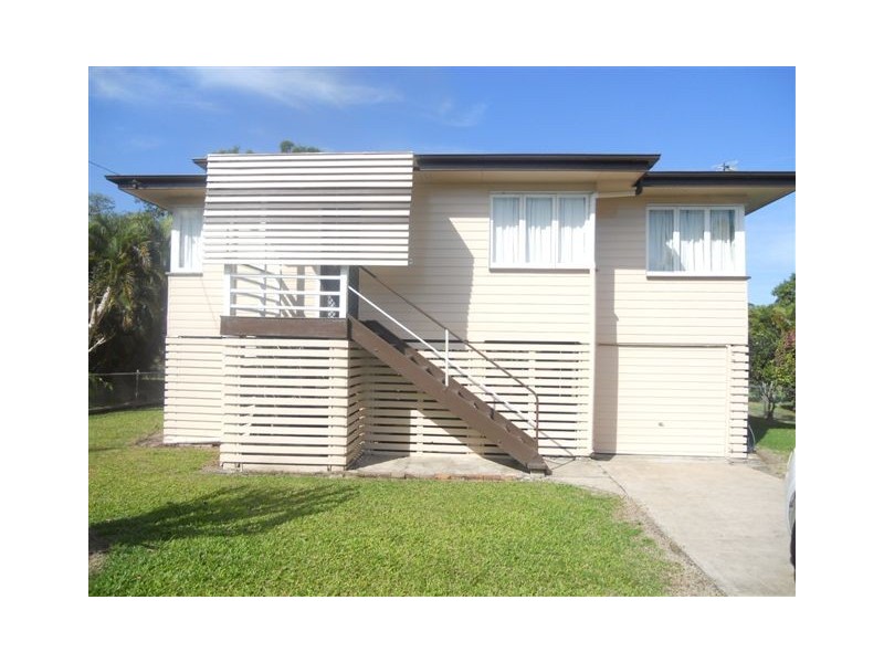 26 Marine Parade, Ingham QLD 4850