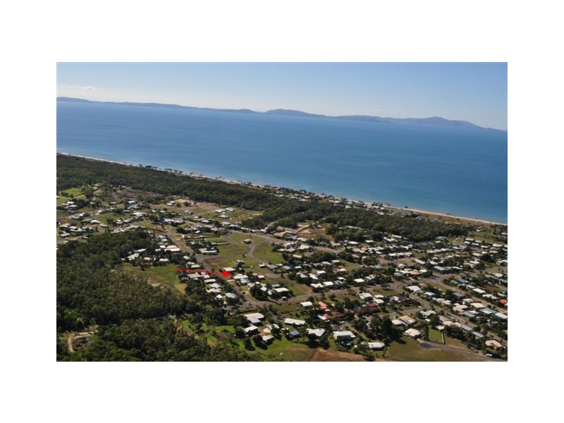0 Grevillea Street, Forrest Beach QLD 4850