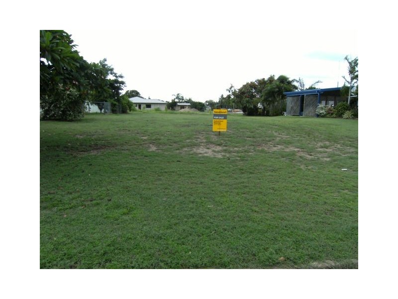 0 Grevillea Street, Forrest Beach QLD 4850