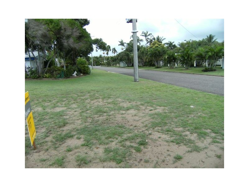 0 Grevillea Street, Forrest Beach QLD 4850