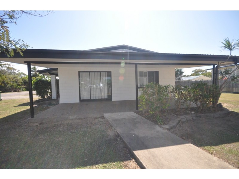 1/16 Leichhardt Street, Forrest Beach QLD 4850