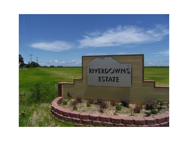 L6 Riverdowns Drive, Halifax QLD 4850