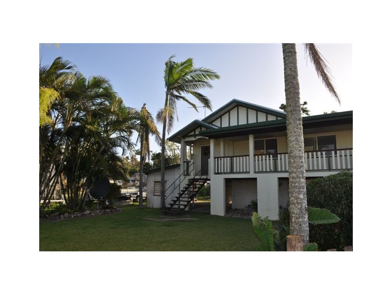 61 Macrossan St, Halifax QLD 4850