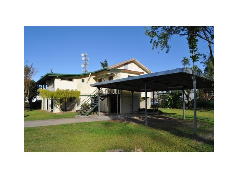 61 Macrossan St, Halifax QLD 4850