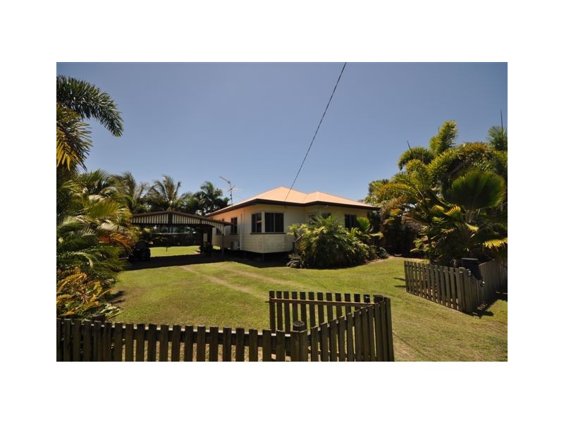 22 Pandanus Street, Forrest Beach QLD 4850