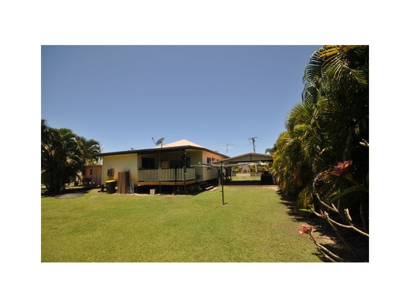 22 Pandanus Street, Forrest Beach QLD 4850