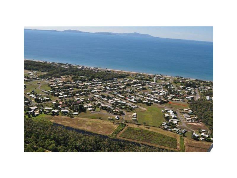 22 Pandanus Street, Forrest Beach QLD 4850
