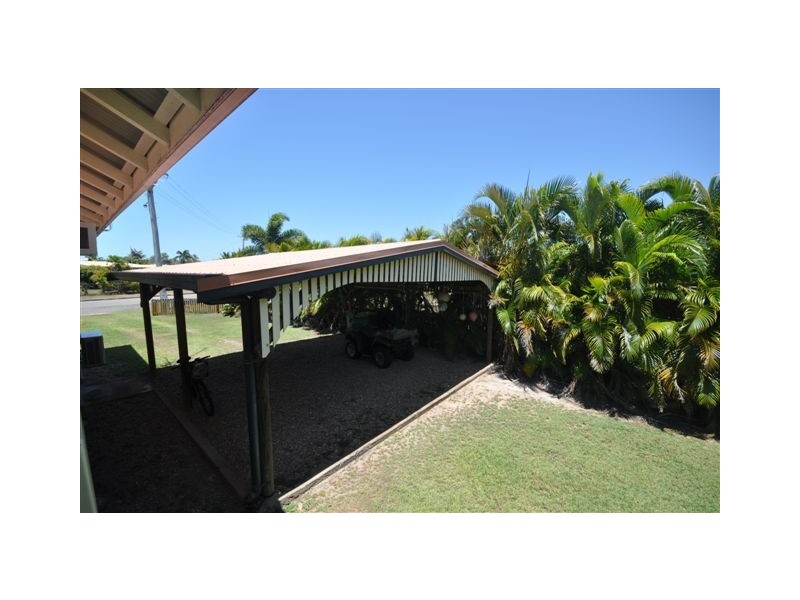 22 Pandanus Street, Forrest Beach QLD 4850