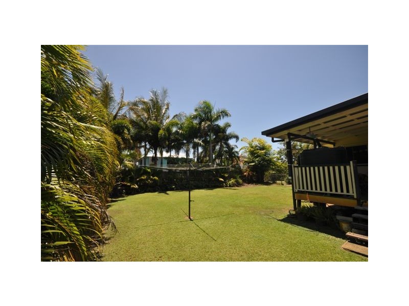 22 Pandanus Street, Forrest Beach QLD 4850