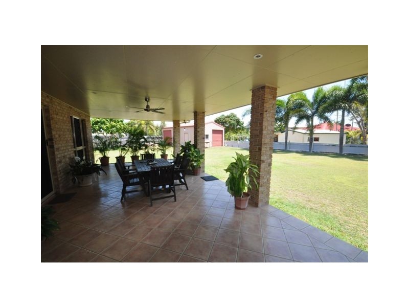 Forrest Beach QLD 4850
