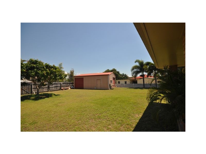 Forrest Beach QLD 4850
