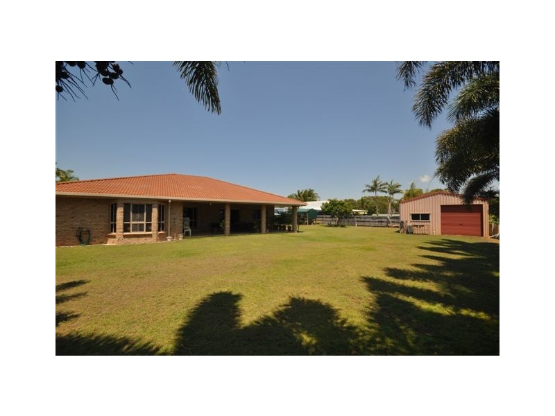 Forrest Beach QLD 4850
