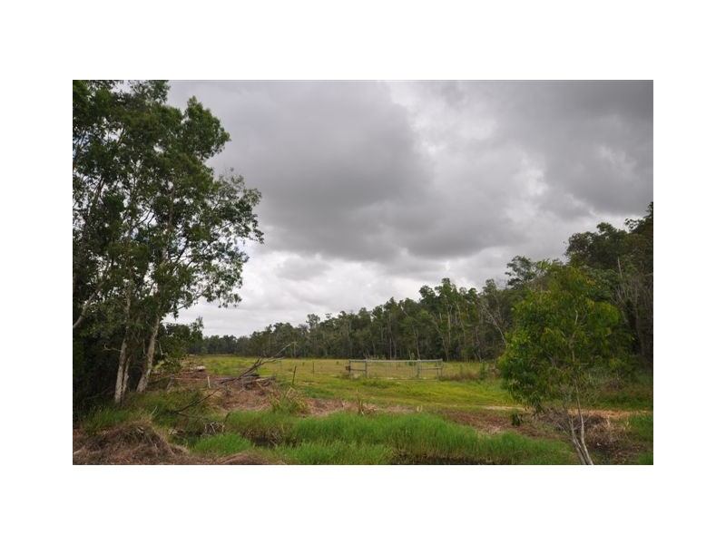 L117 Christies Road, Bemerside QLD 4850