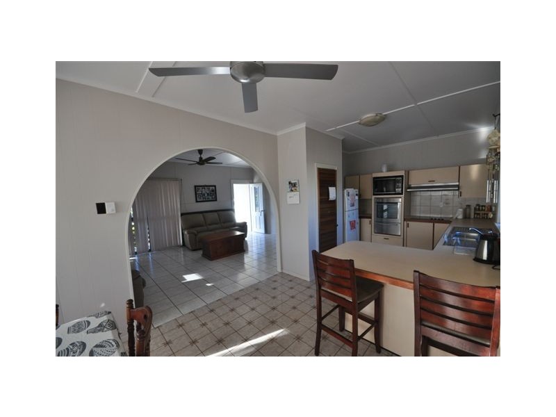16 Mylrea Street, Ingham QLD 4850