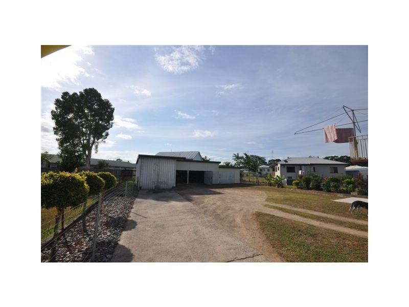 13 Authurs Street, Ingham QLD 4850