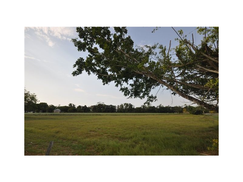 Peacock Siding QLD 4850