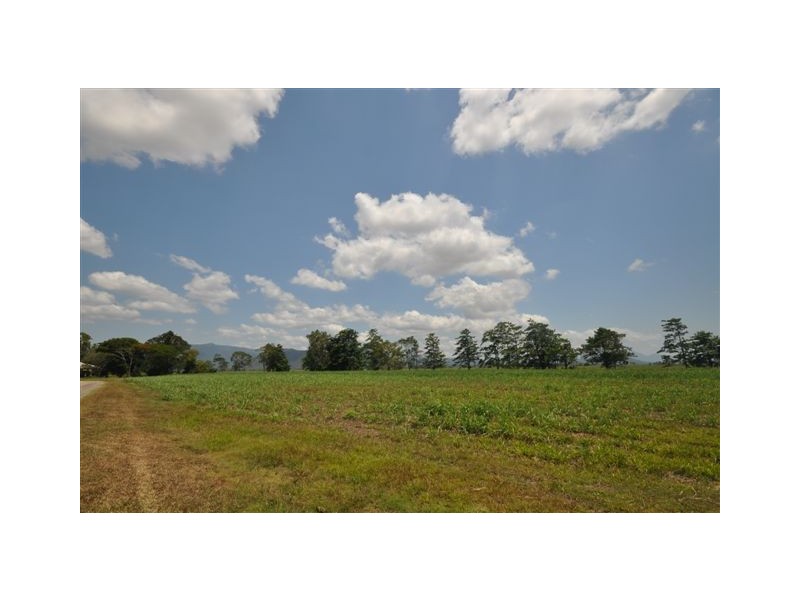 Hawkins Creek QLD 4850