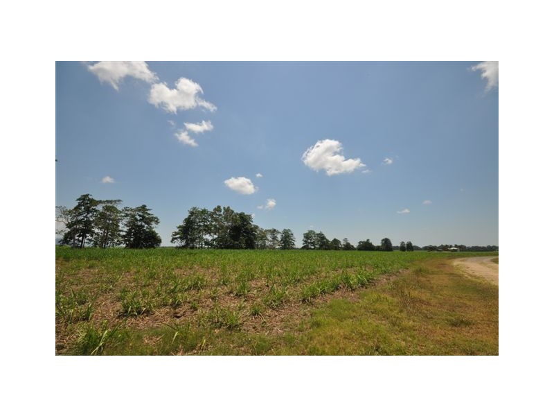 Hawkins Creek QLD 4850