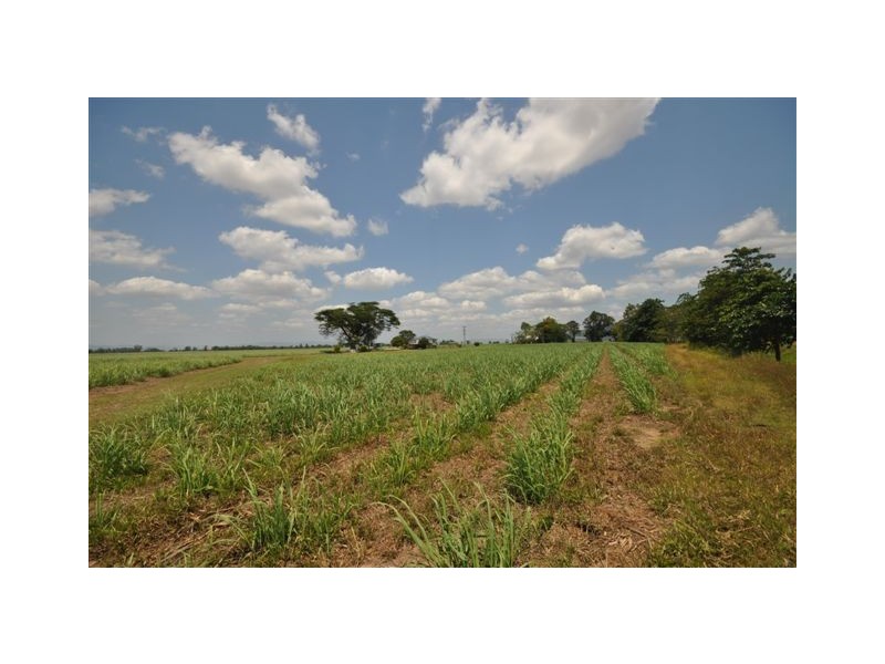 Hawkins Creek QLD 4850