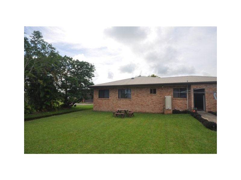 16 Wallis Street, Trebonne QLD 4850