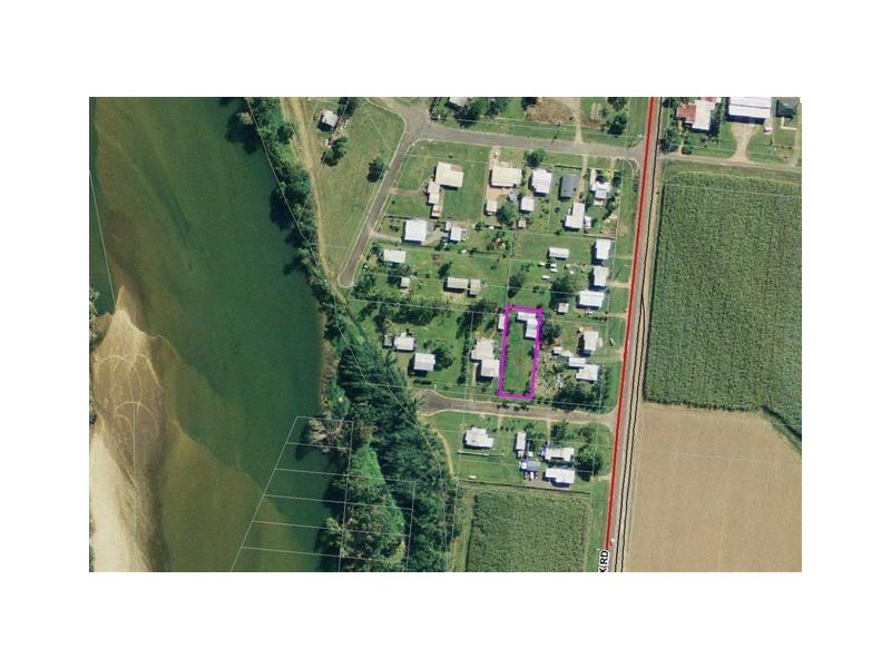 6 Stephensen Avenue, Halifax QLD 4850