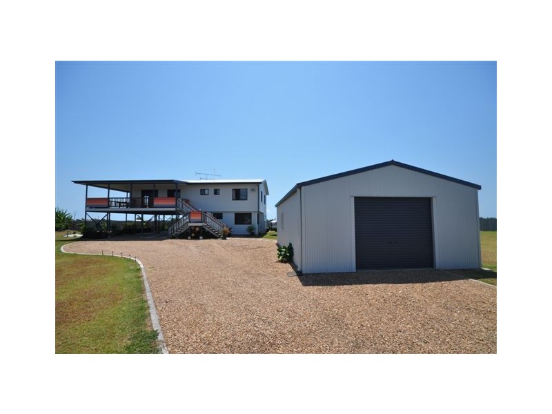 14 Hinchinbrook Court, Halifax QLD 4850