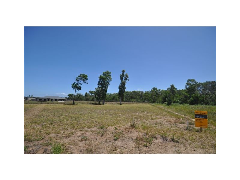 12 Magnolia Court, Forrest Beach QLD 4850