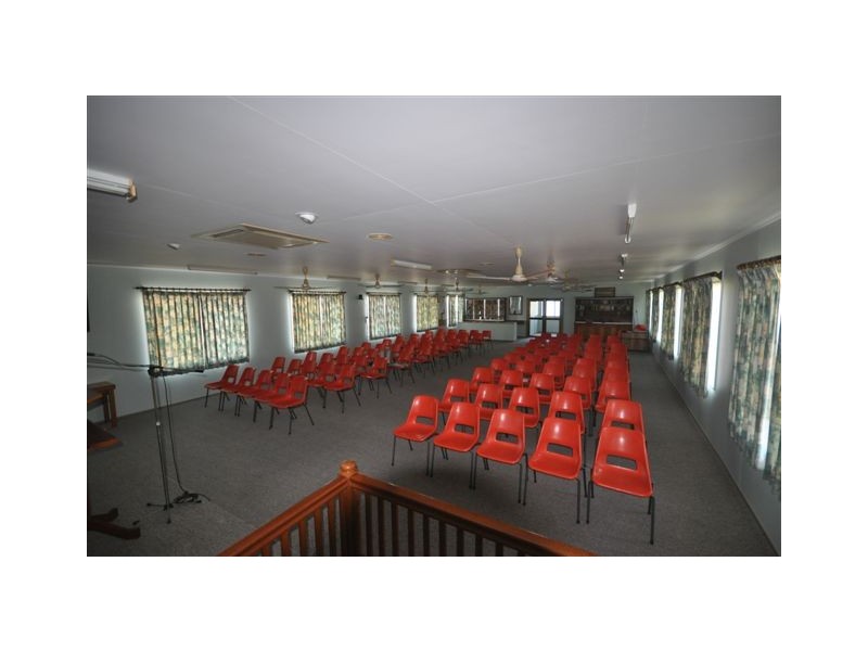 1 Boyd Street, Ingham QLD 4850