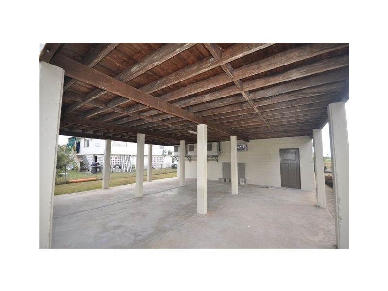 1 Boyd Street, Ingham QLD 4850