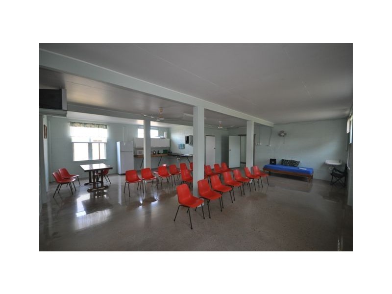 1 Boyd Street, Ingham QLD 4850