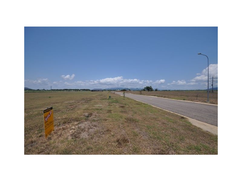L28 Riverdowns Drive, Halifax QLD 4850