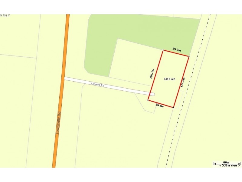 1 Larsen Road, Ingham QLD 4850