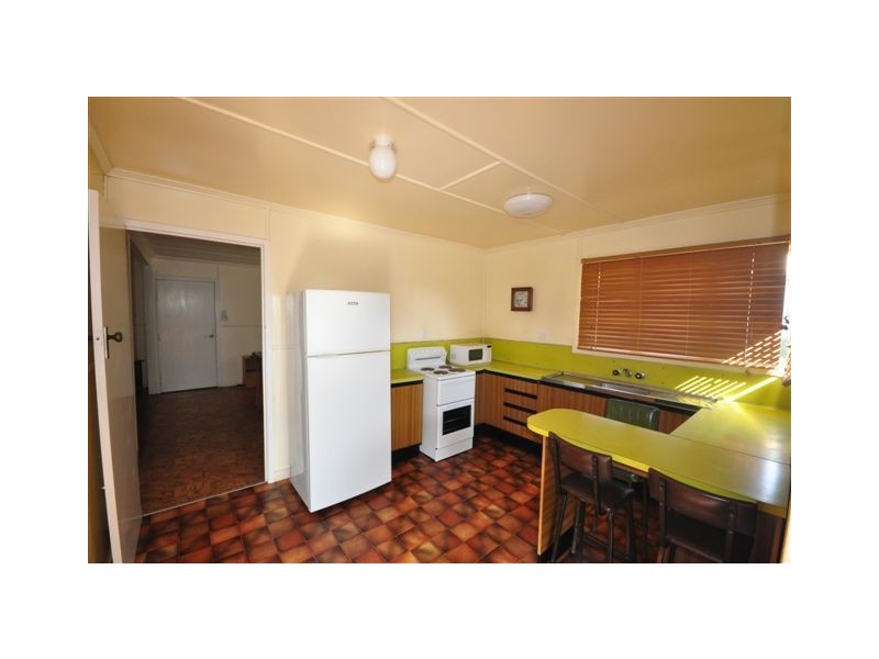 26 Marina Parade, Ingham QLD 4850