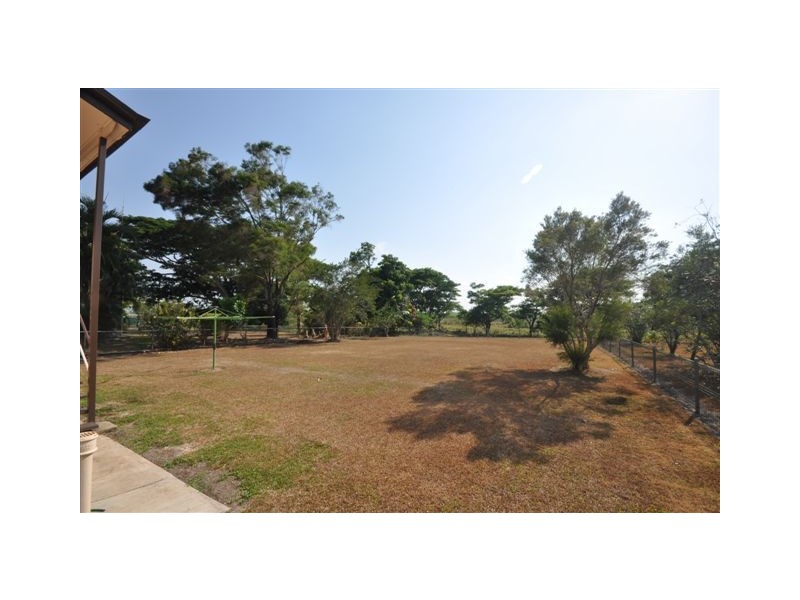 26 Marina Parade, Ingham QLD 4850