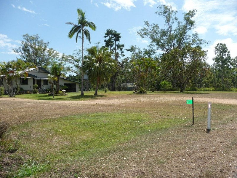 111 Copleys Road, Abergowrie QLD 4850