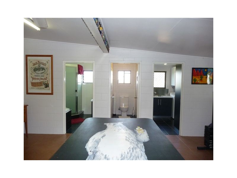 111 Copleys Road, Abergowrie QLD 4850