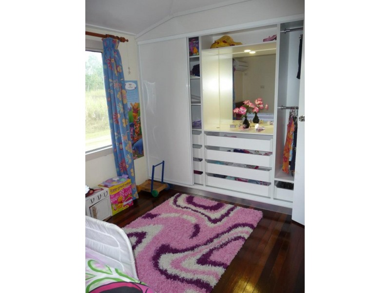 111 Copleys Road, Abergowrie QLD 4850