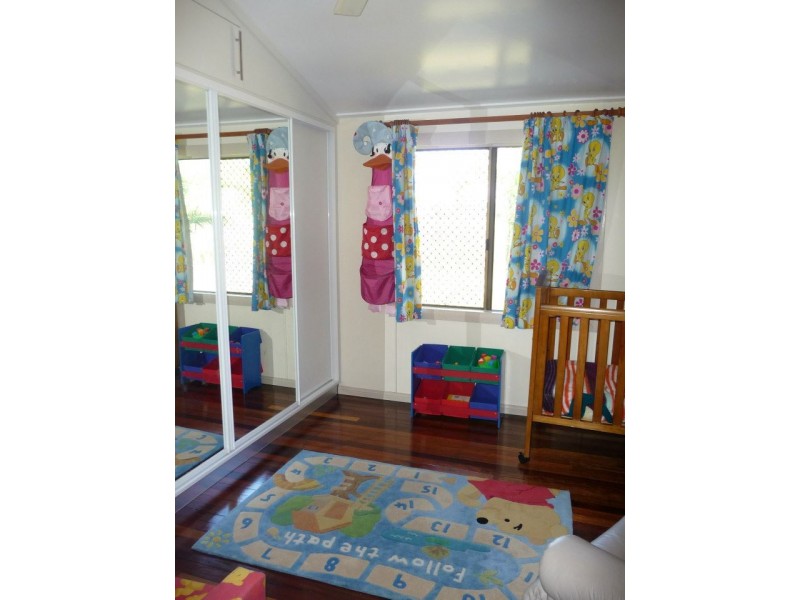 111 Copleys Road, Abergowrie QLD 4850