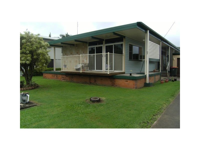 7 Moretti Street, Ingham QLD 4850