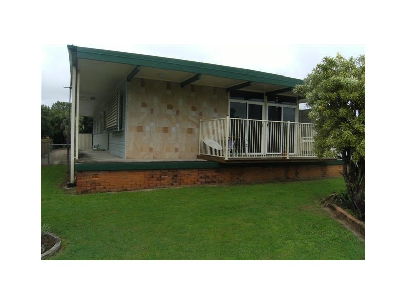 7 Moretti Street, Ingham QLD 4850