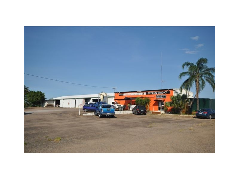 90 Origlasso Street, Ingham QLD 4850