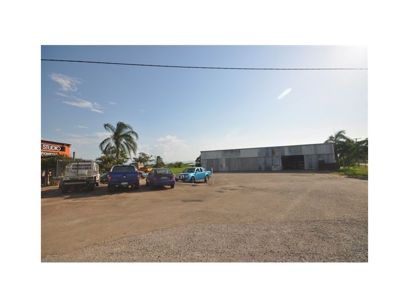 90 Origlasso Street, Ingham QLD 4850