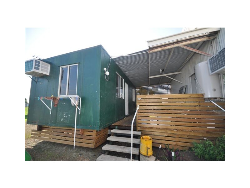 90 Origlasso Street, Ingham QLD 4850