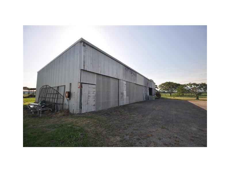 90 Origlasso Street, Ingham QLD 4850