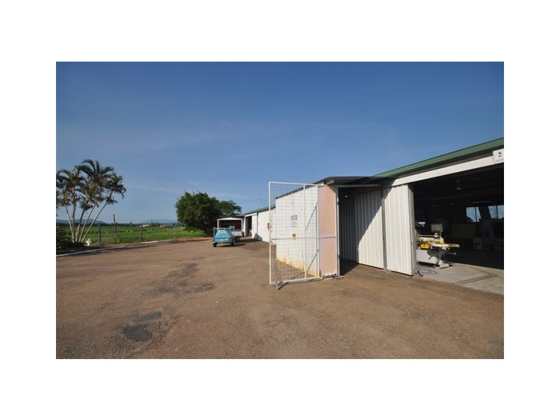 90 Origlasso Street, Ingham QLD 4850