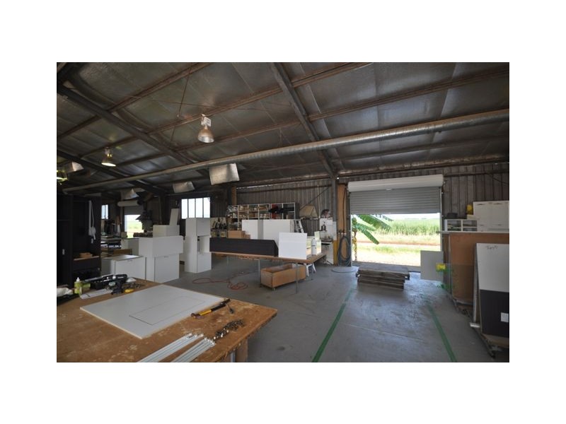 90 Origlasso Street, Ingham QLD 4850