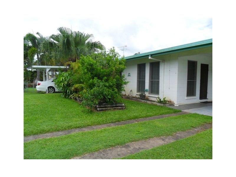 1/15 Trevally Street, Taylors Beach QLD 4850