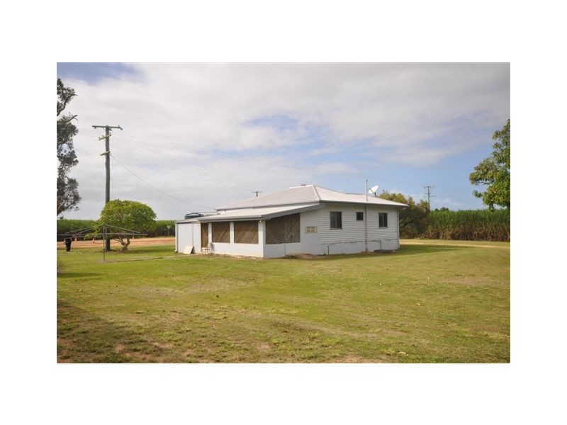268 Yuruga Road, Yuruga QLD 4850