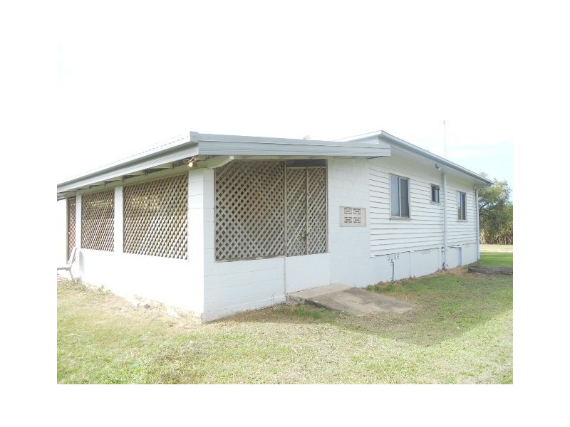 268 Yuruga Road, Yuruga QLD 4850